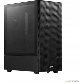 Prodám nový herní pc R7 9800X3D + 5060TI, FAKTURA, nepoužitý