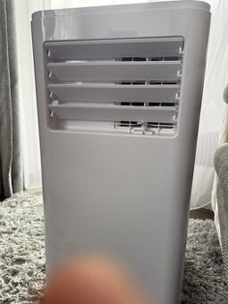 Mobilní klimatizace nova