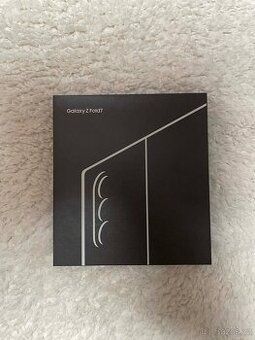 Samsung Galaxy Z Fold 7 – 512 GB; CARE+