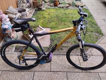 Prodám horské kolo RAM 26