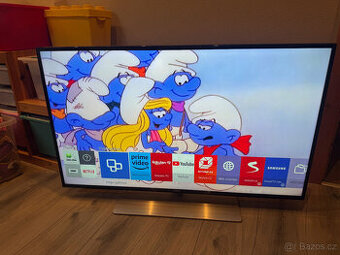 Samsung LED TV 121cm, 48"  smart