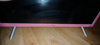 Prodej TV TCL
