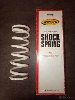 Ktm sx 85 pružina zadního tlumiče