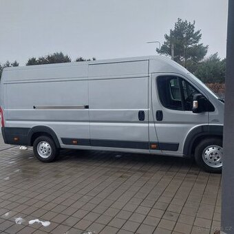 Fiat ducato-2,3jtd-109kw-L4H2-199.00km - 1