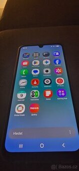 Samsung galaxy A17 5G 128gb a 4gb 4GB ram