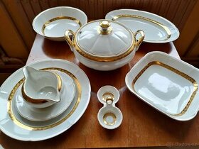 Porcelánová sada Royal Epiag pro 6 osob