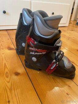 Lyžáky dětské vel. 230-235