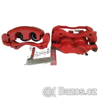 Přední brzdové třmeny Ford Transit (2006-2014)