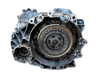 Převodovka 7A NQK 1.2TSI 77KW CBZB VW Golf 6 2012