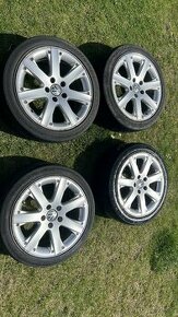 Bbs rt r17 5x112