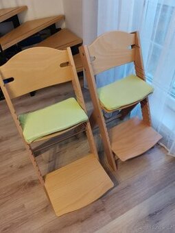 Rostoucí židle Sedees