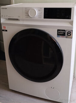 Pračka TOSHIBA