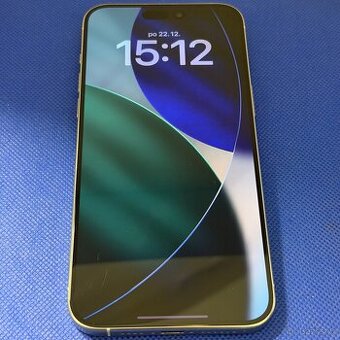 iPhone 15 Pro Max 256GB White Titanium