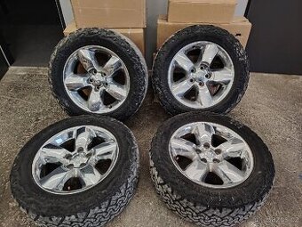 Kola R20 Dodge RAM 1500DS