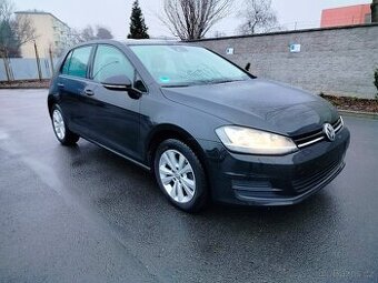Golf 1.2 TSi 81kW LED Navi Alu
