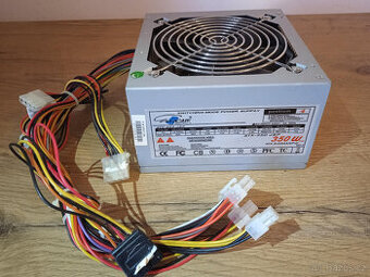 PC zdroj Eurocase ATX-350 JSP
