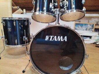 Bicí Tama Royal Star vintage