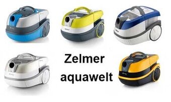 Koupím vysavač Zelmer Aquawelt / Aquos / Bosch Aquawash