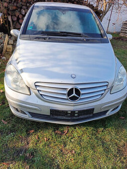 Mercedes Benz B 180CDI veškeré náhradní díly