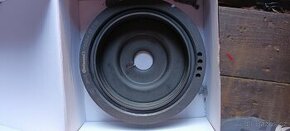 Řemenice klikové hřídele Continental