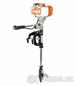 Lodní motor EURO-CRAFT 6 Hp