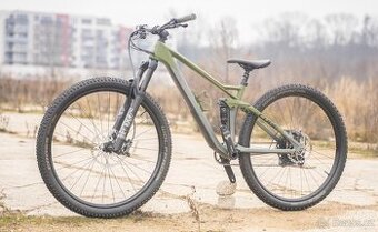 2022 CUBE STEREO 120 HPC TM 29