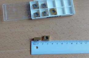 Destička SECO 335.18-1305E25N4-R08-E08 F40M