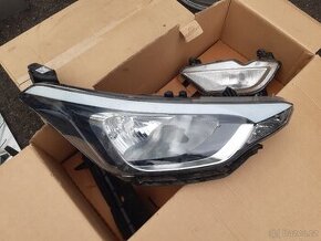 Pravé světlo Hyundai i10