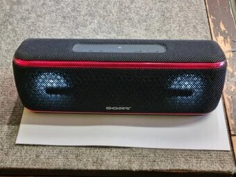 Bezdrátový reproduktor Sony SRS-XB41