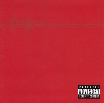 CD Mudvayne – The Beginning Of All Things To End 2001 - 1