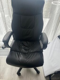 Kancelářská židle - 1