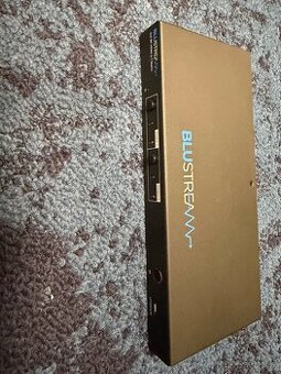 Blustream MX22AB-8K - 1