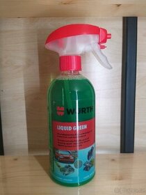 Ekologický víceúčelový čistič Würth