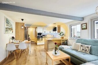 Rodinný dům v Třeboni - 1