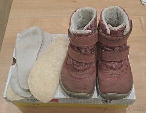 Barefoot Fare 28 - 1