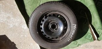 Prodám rezervu  Magan II