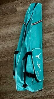 Lehká kolečková taška pro šermíře - 1