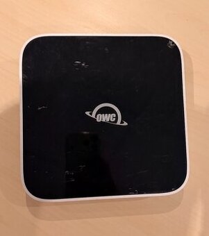 OWC miniStack - box na 3,5" nebo 2,5" disky