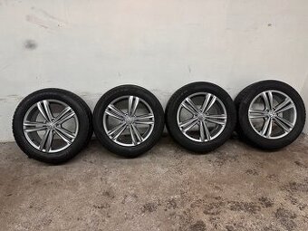 R18 5x112 VW SEBRING (TIGUAN) ZIMNÍ