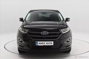 Ford Edge 2,0 TDCi 154 kW 4x4 AT6 Panorama