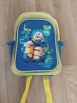 Dětský malý batoh