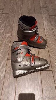 Přeskáče Dalbello