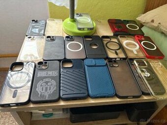 Kryty na iphone 13mini