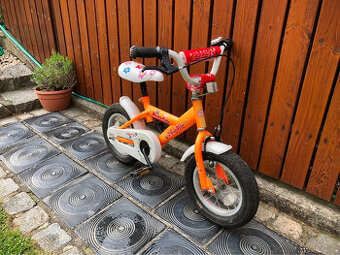 Dětské kolo vel. 12"