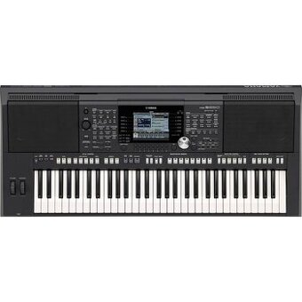 Yamaha PSR-S950