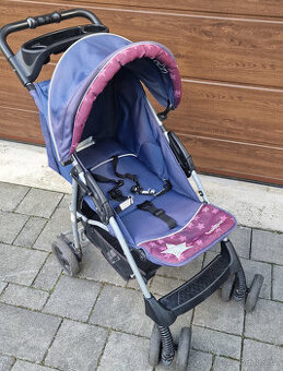 Sportovní kočár Vegas