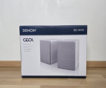 DENON SC-N10