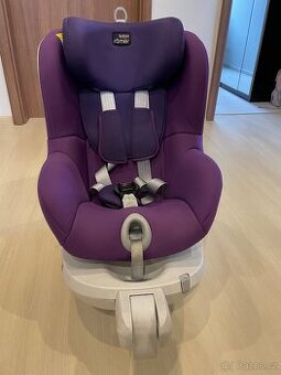 Britax Römer Dualfix