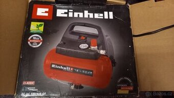 Kompresor Einhell  TC AC, 190, 6,8. OF
