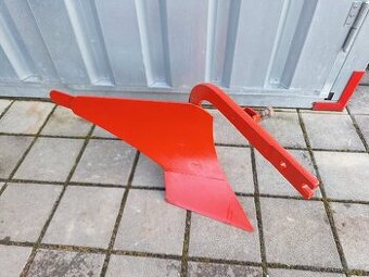 Jednostranný pluh Vari